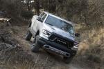 Dodge Ram 1500 Rebel Crew Cab 2018 года